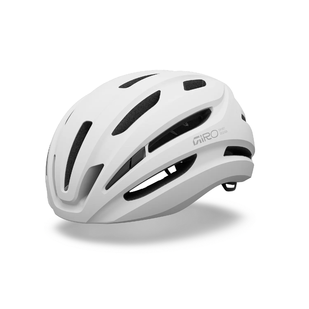 Giro 7202227 Isode MIPS II '26 MT WHT - Matte White (Universal Adult)