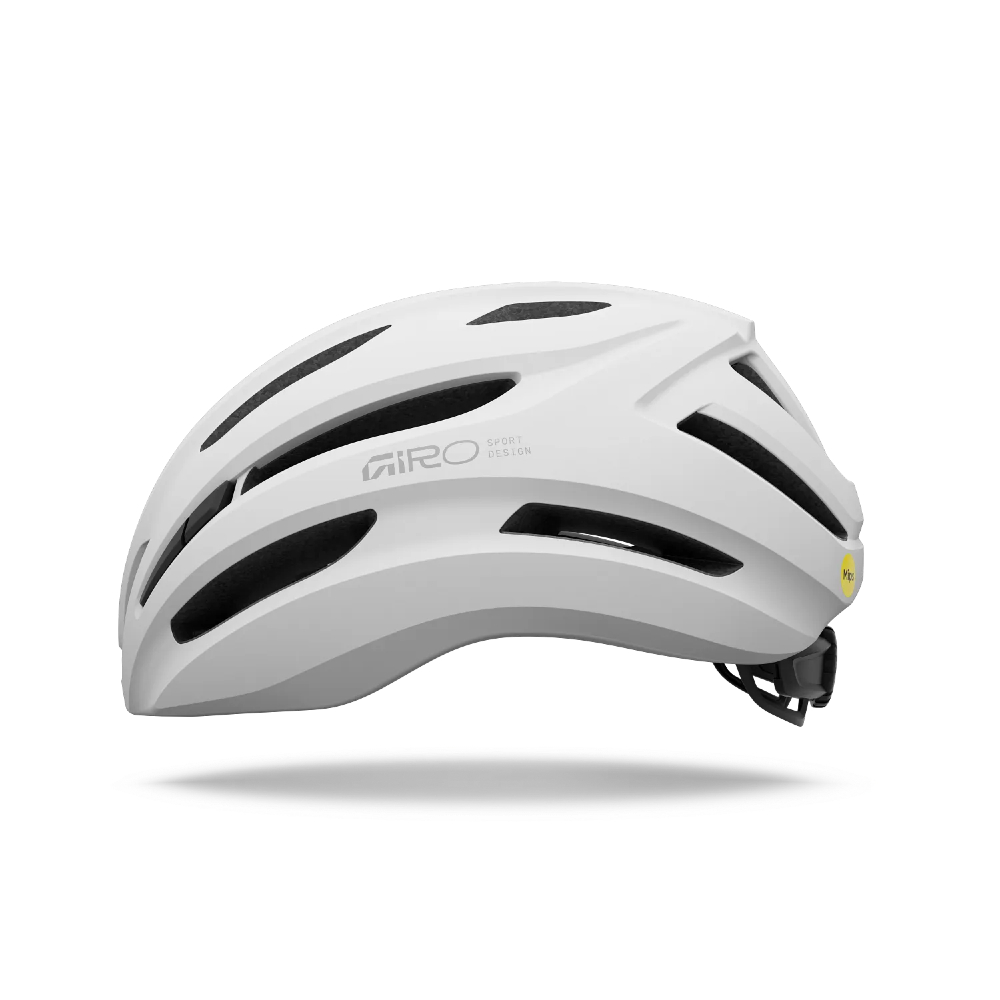 Giro 7202227 Isode MIPS II '26 MT WHT - Matte White (Universal Adult)