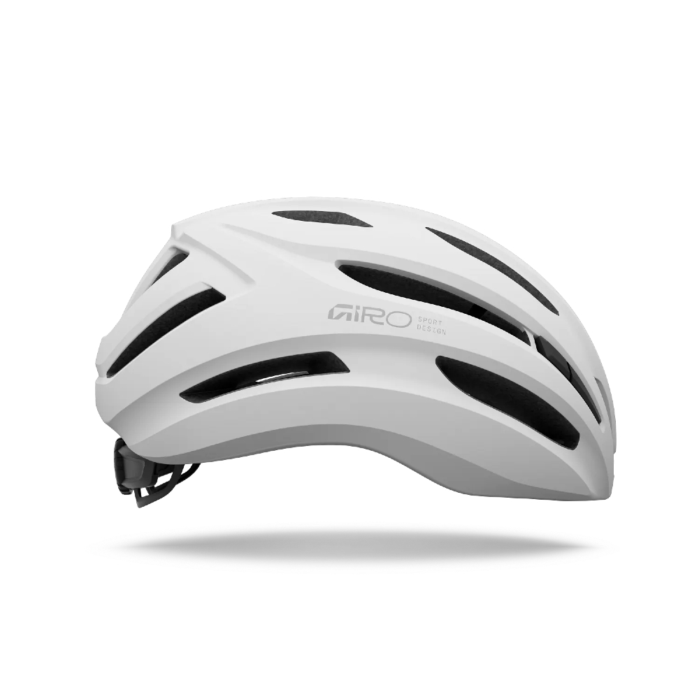 Giro 7202227 Isode MIPS II '26 MT WHT - Matte White (Universal Adult)