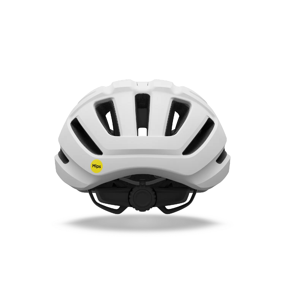 Giro 7202227 Isode MIPS II '26 MT WHT - Matte White (Universal Adult)