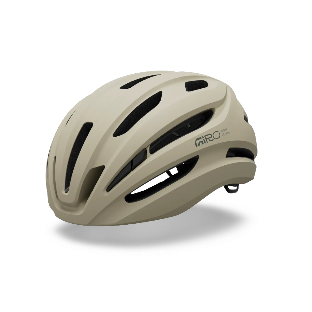 Giro 7202229 Isode MIPS II Helmet - Matte Stone (Universal Adult)