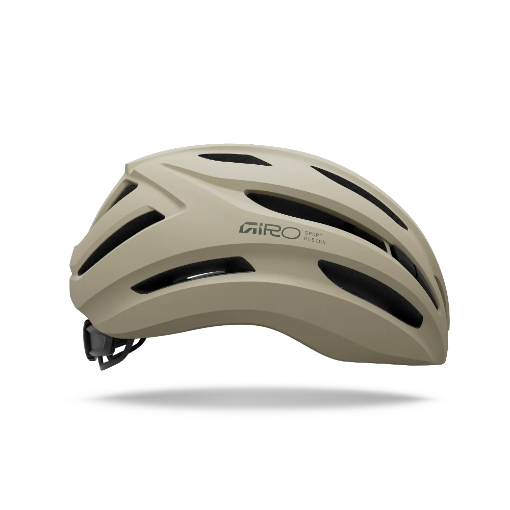 Giro 7202229 Isode MIPS II Helmet - Matte Stone (Universal Adult)