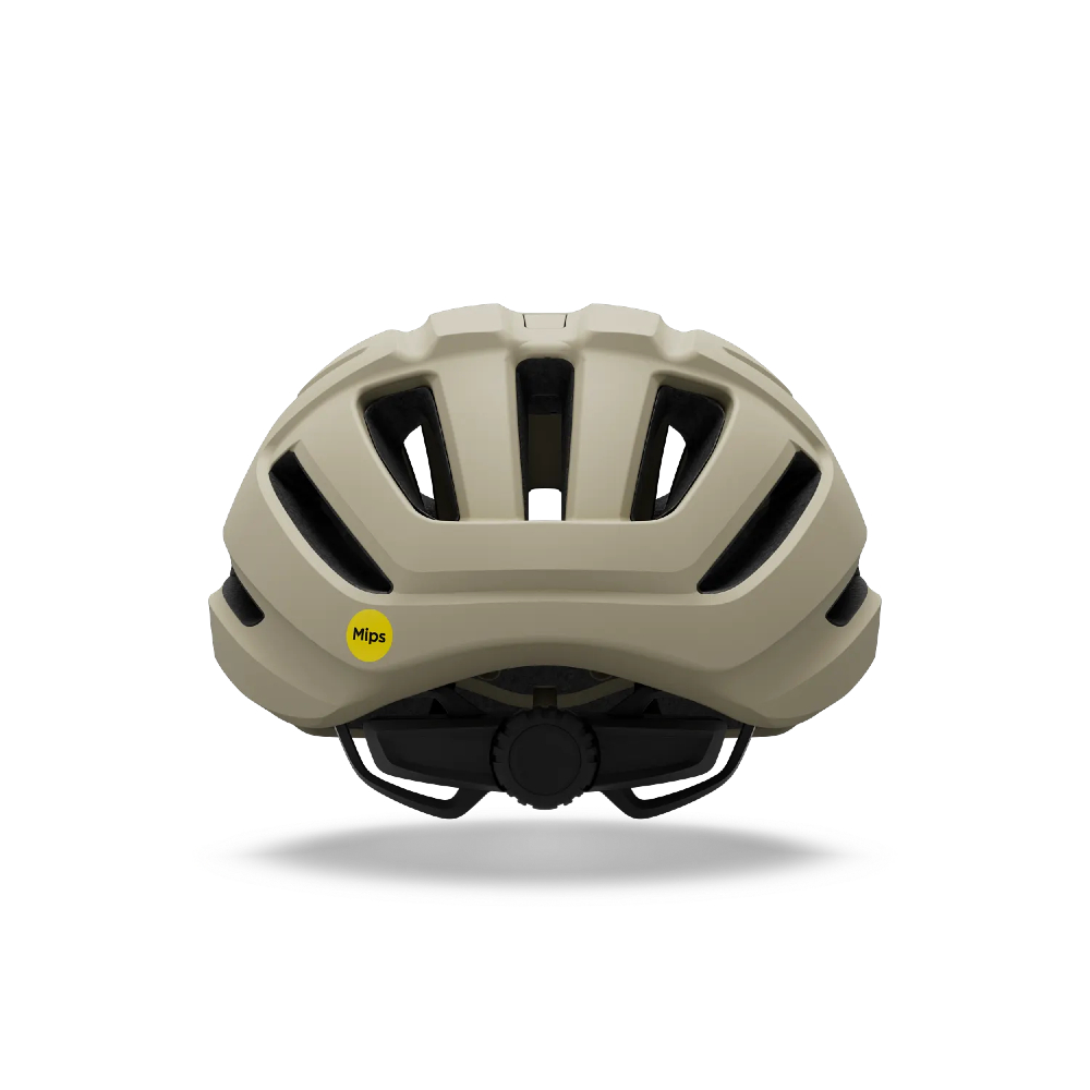 Giro 7202229 Isode MIPS II Helmet - Matte Stone (Universal Adult)