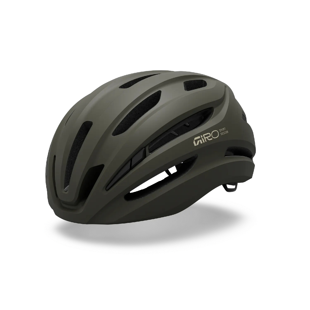Giro 7202230 Isode MIPS II Helmet - Matte Dark Sage (Universal Adult)