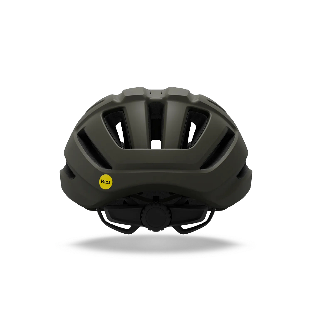 Giro 7202230 Isode MIPS II Helmet - Matte Dark Sage (Universal Adult)