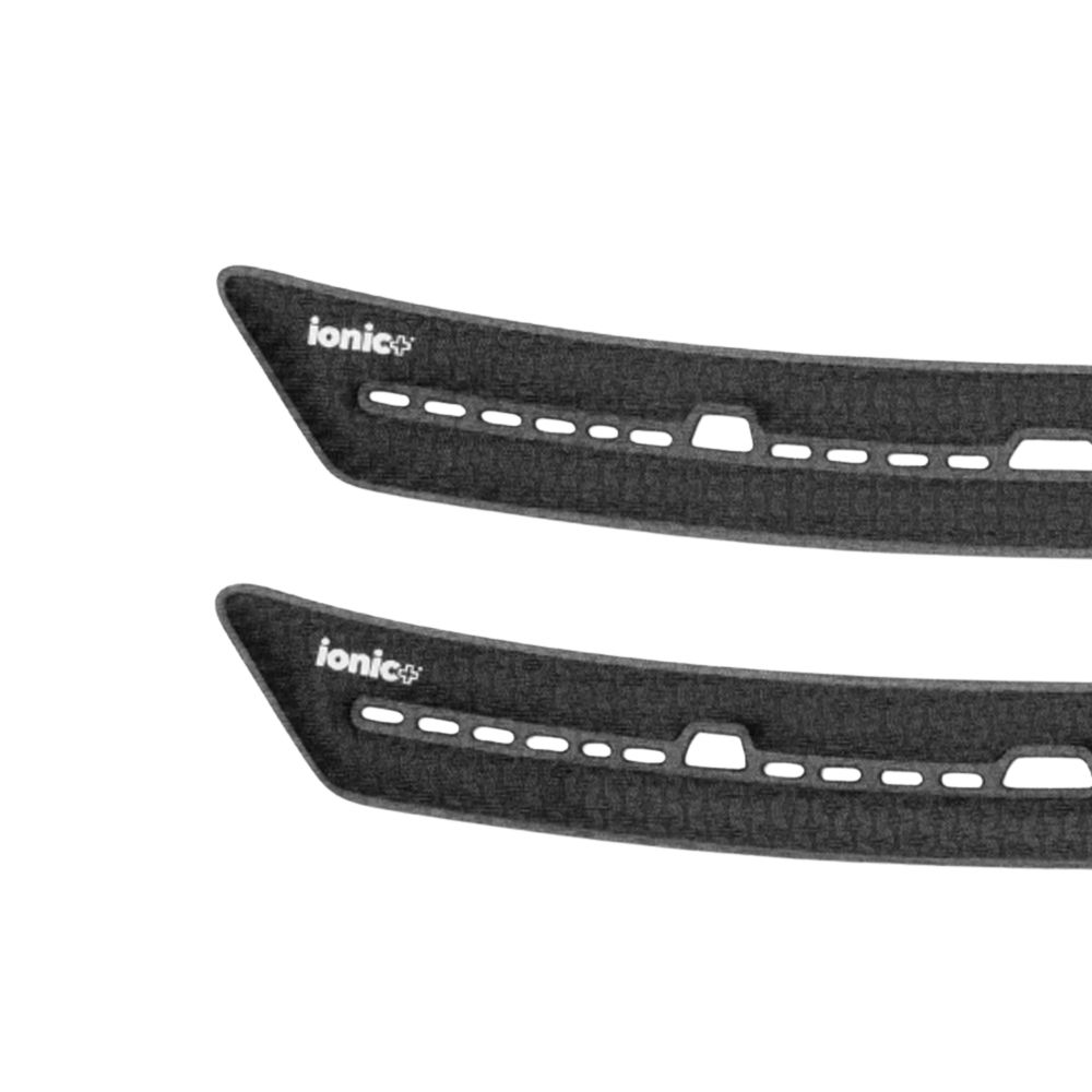 Giro 7153752 Aries Spherical Pad Kit - Black (Small)