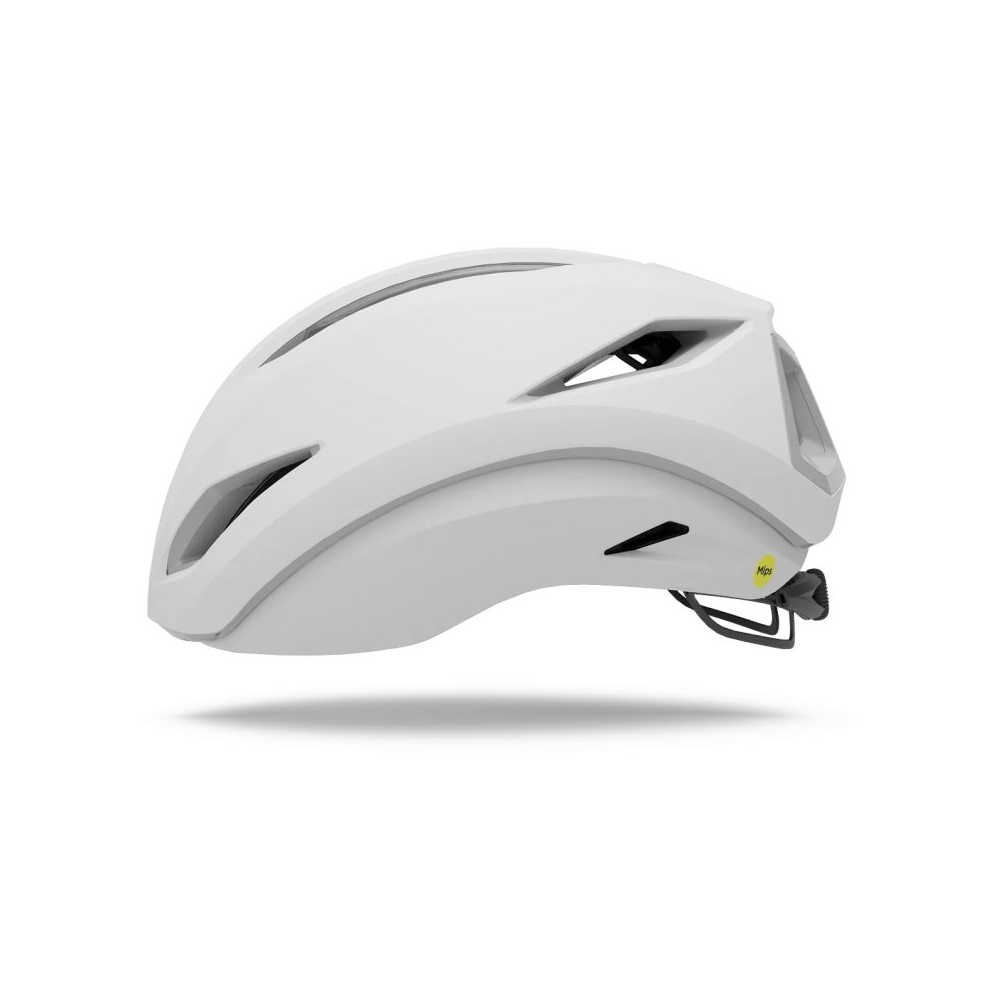 Giro 7202979 Eclipse Pro '26 MIPS Spherical Aero Road Helmet - Matte White (Small)
