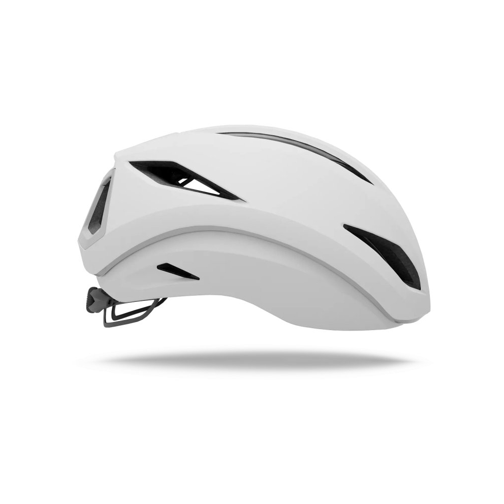 Giro 7202981 Eclipse Pro '26 MIPS Spherical Aero Road Helmet - Matte White (Large)