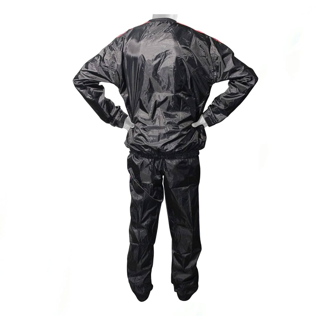 Body Sculpture BJ-010 Sauna Suit Unisex (Size L/XL)