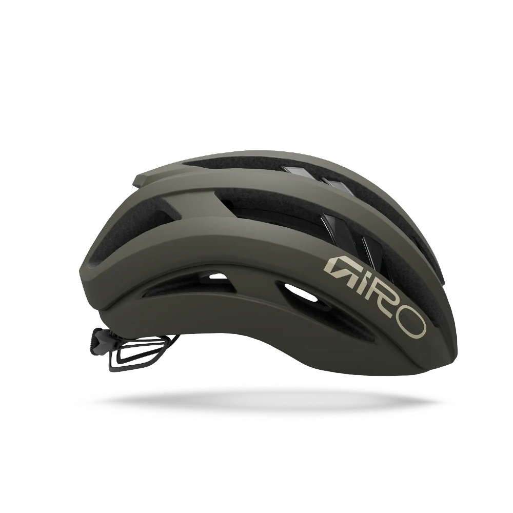 Giro 7202883 Aries Spherical Helmet ’26 - Matte Dark Sage (Medium)