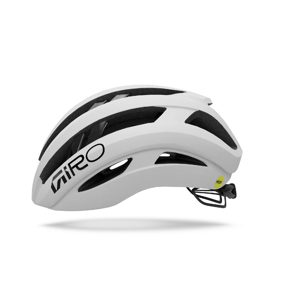 Giro 7202873 Aries Spherical ’26  Helmet - Matte White (Small)
