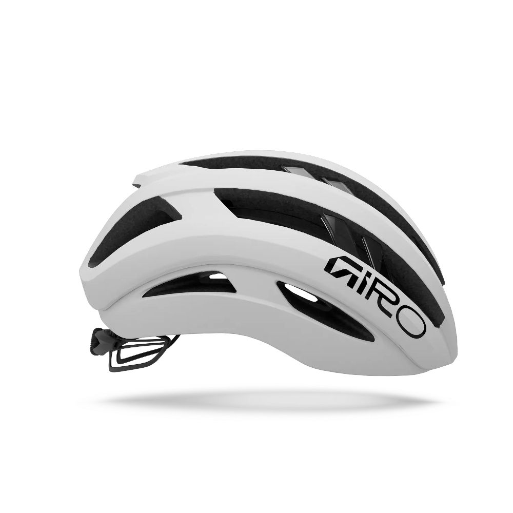 Giro 7202873 Aries Spherical ’26  Helmet - Matte White (Small)