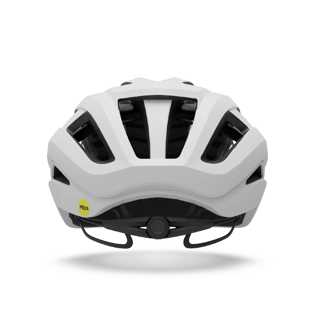 Giro 7202873 Aries Spherical ’26  Helmet - Matte White (Small)