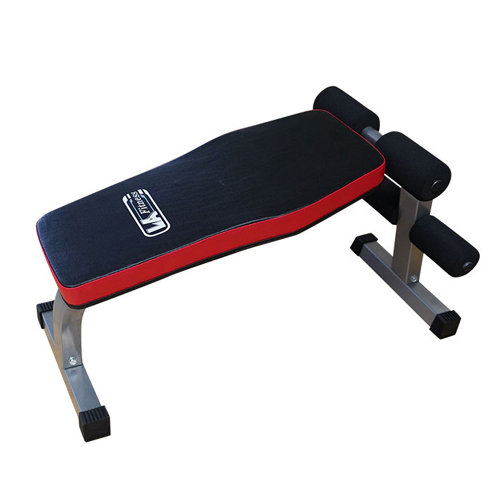 LA Fitness SUB011 Sit Up Bench