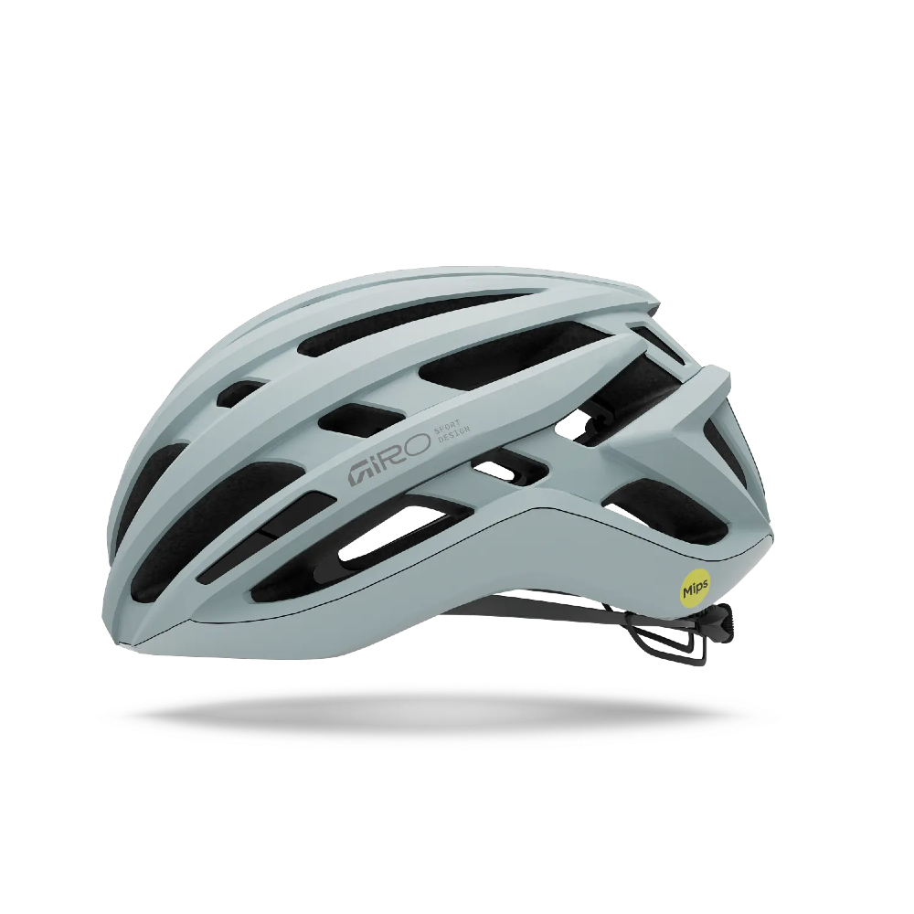Giro 7202843 Agilis MIPS Helmet 2026 - Matte Sky Blue (Small)