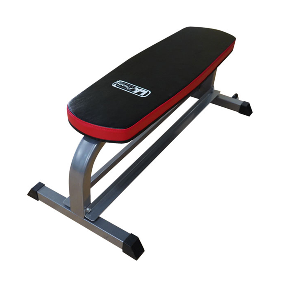 LA Fitness SUB015 Flat Weight Bench