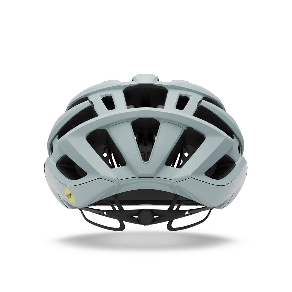 Giro 7202844 Agilis MIPS Helmet 2026 - Matte Sky Blue (Medium)