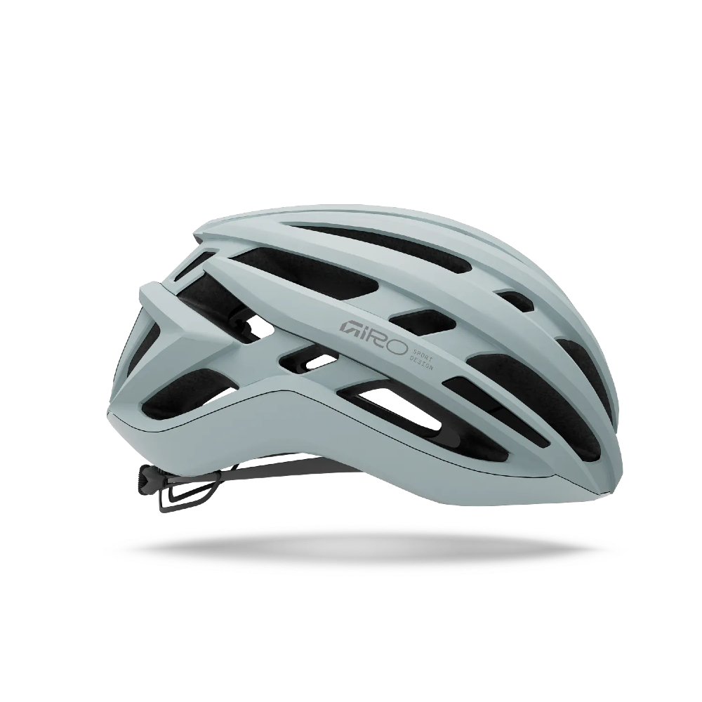 Giro 7202845 Agilis MIPS Helmet 2026 - Matte Sky Blue (Large)