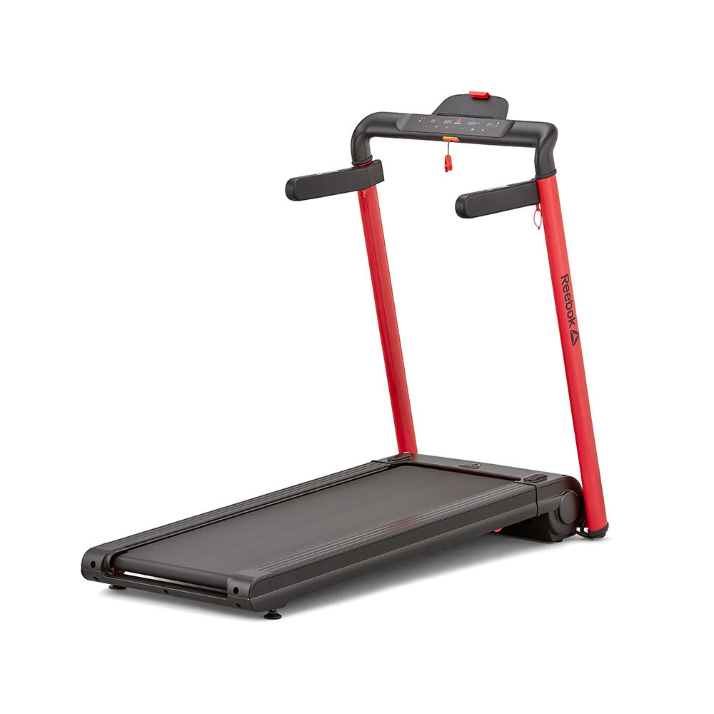 Reebok IRun 4.0 Treadmill (RVIT-10221RD)