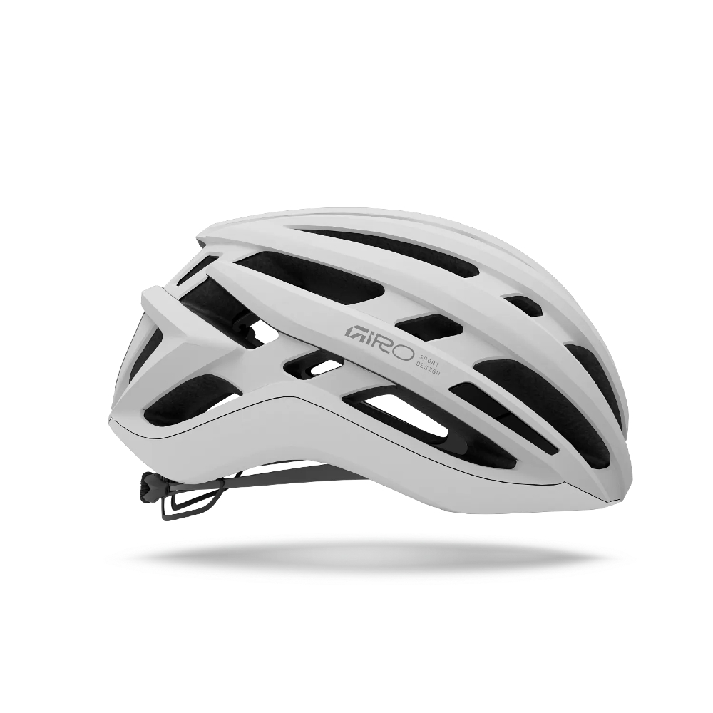 Giro 7202826 Agilis MIPS Helmet 2026 - Matte White (Medium)