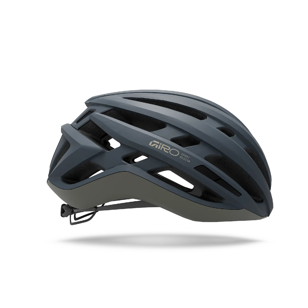 Giro 7202838 Agilis MIPS Helmet 2026 - Matte Sapphire (Medium)