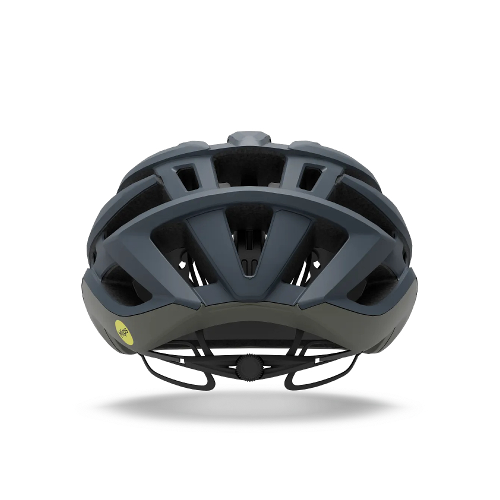 Giro 7202838 Agilis MIPS Helmet 2026 - Matte Sapphire (Medium)