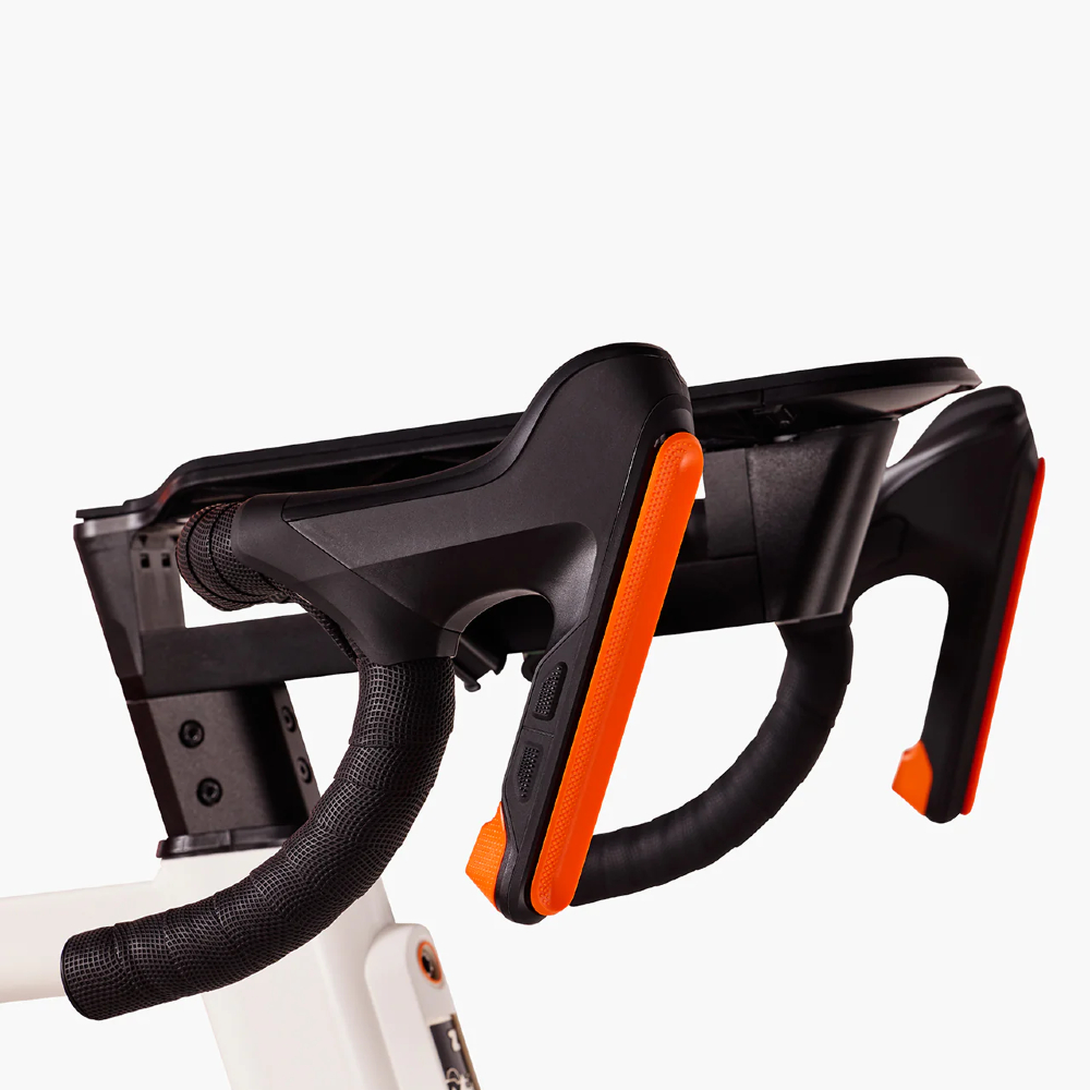 Wahoo Zwift Ride Indoor Smart Cycling Package with KICKR CORE 2 Trainer