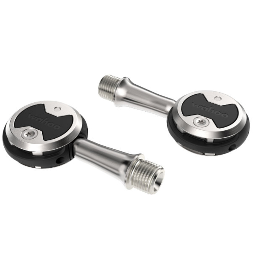 Wahoo WFPRZ1S53 Fitness SPEEDPLAY ZERO Pedal System (Gen 1 53)