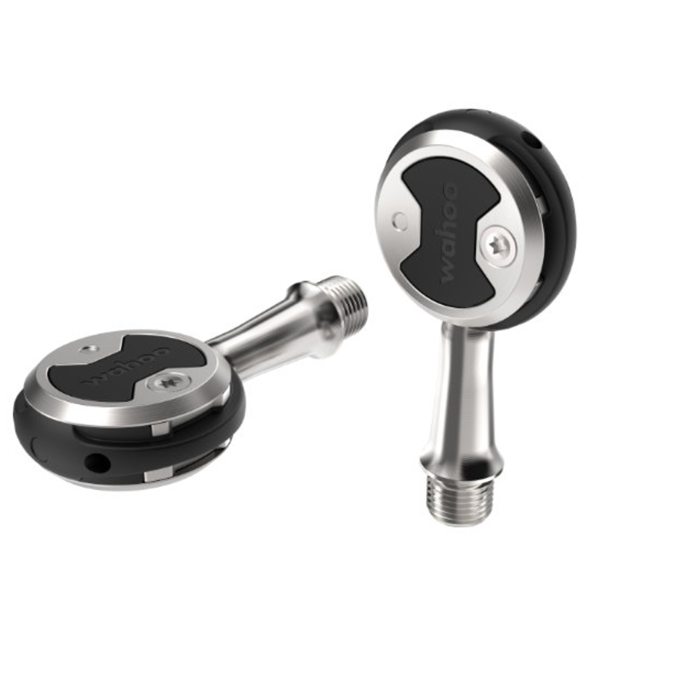 Wahoo WFPRZ1S53 Fitness SPEEDPLAY ZERO Pedal System (Gen 1 53)