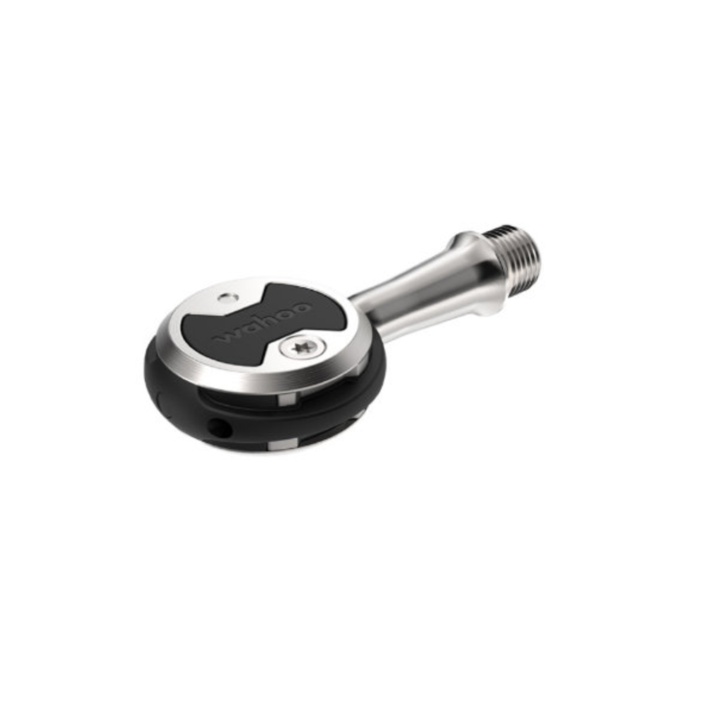Wahoo WFPRZ1S53 Fitness SPEEDPLAY ZERO Pedal System (Gen 1 53)