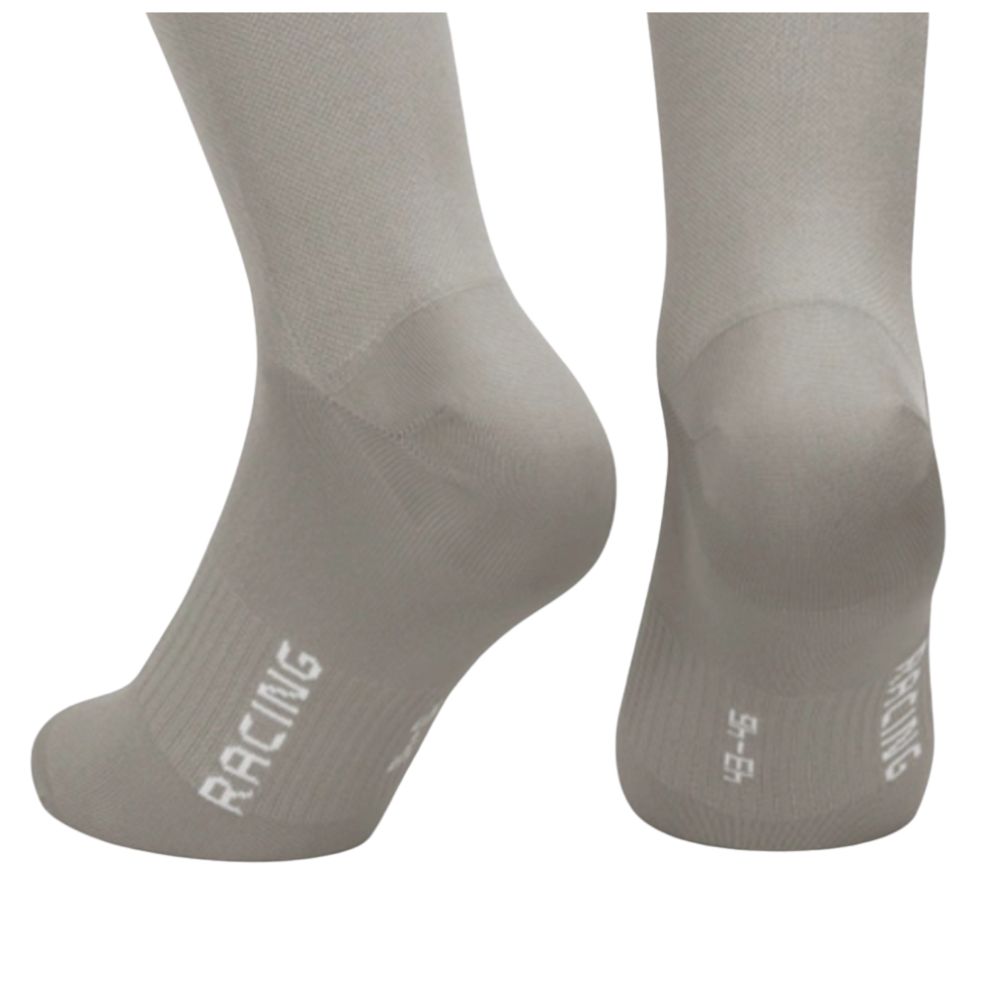 ASSOS CP13.60.777.9F.0 Racing Socks S11 - Almond Milk (Size 0)