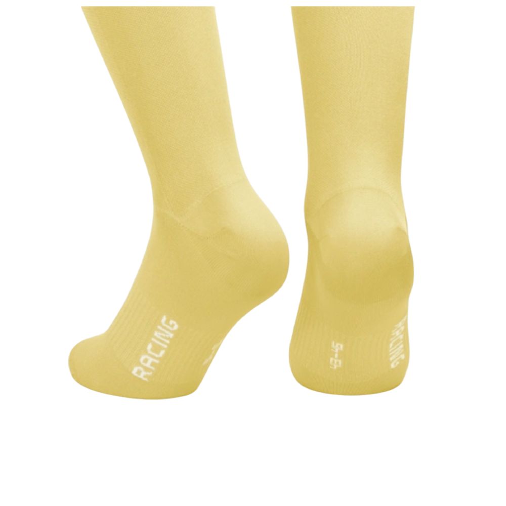 ASSOS P13.60.777.3T.0 Racing Socks S11 - Mystic Yellow (Size 0)