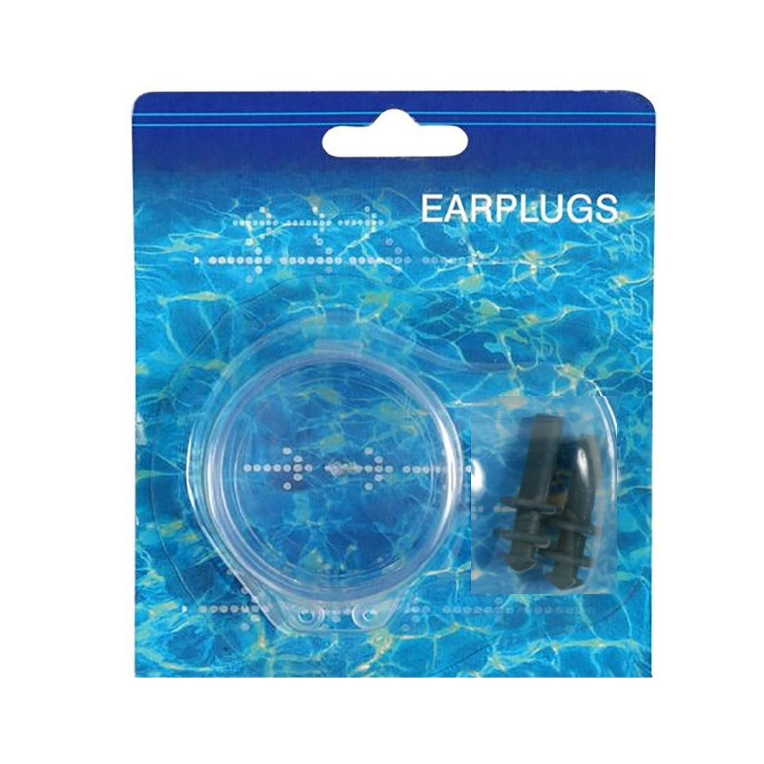 Aropec Silicone Adult Ear Plugs