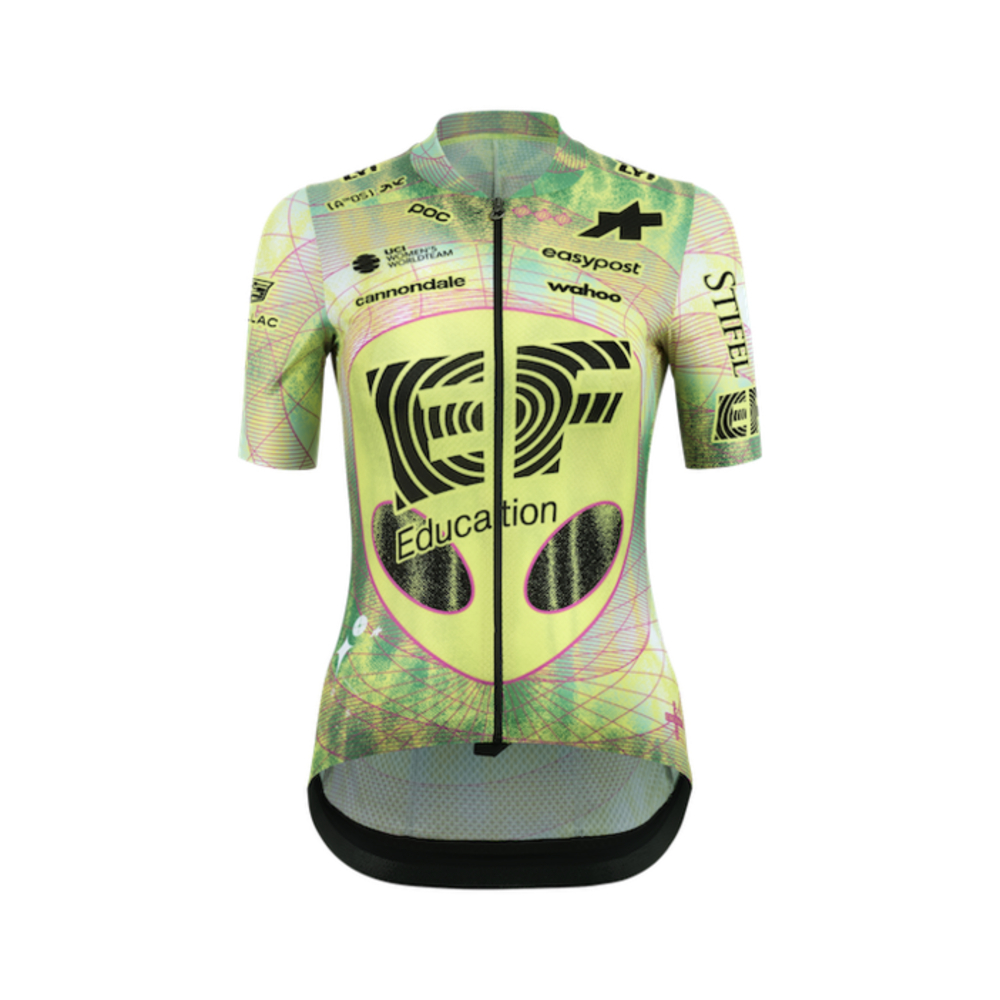 ASSOS 12.20.457.99.M UMA GT Women's Jersey S11 EVO EF 2026 GIRO (M)