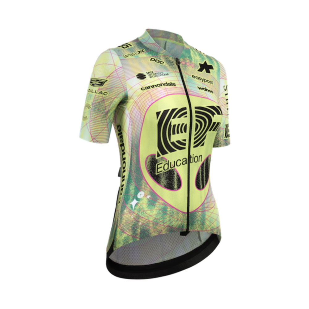 ASSOS 12.20.457.99.M UMA GT Women's Jersey S11 EVO EF 2026 GIRO (M)