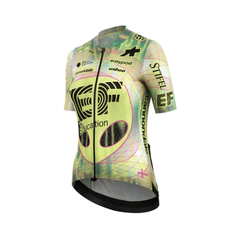ASSOS 12.20.457.99.L UMA GT Women's Jersey S11 EVO EF 2026 GIRO (L)