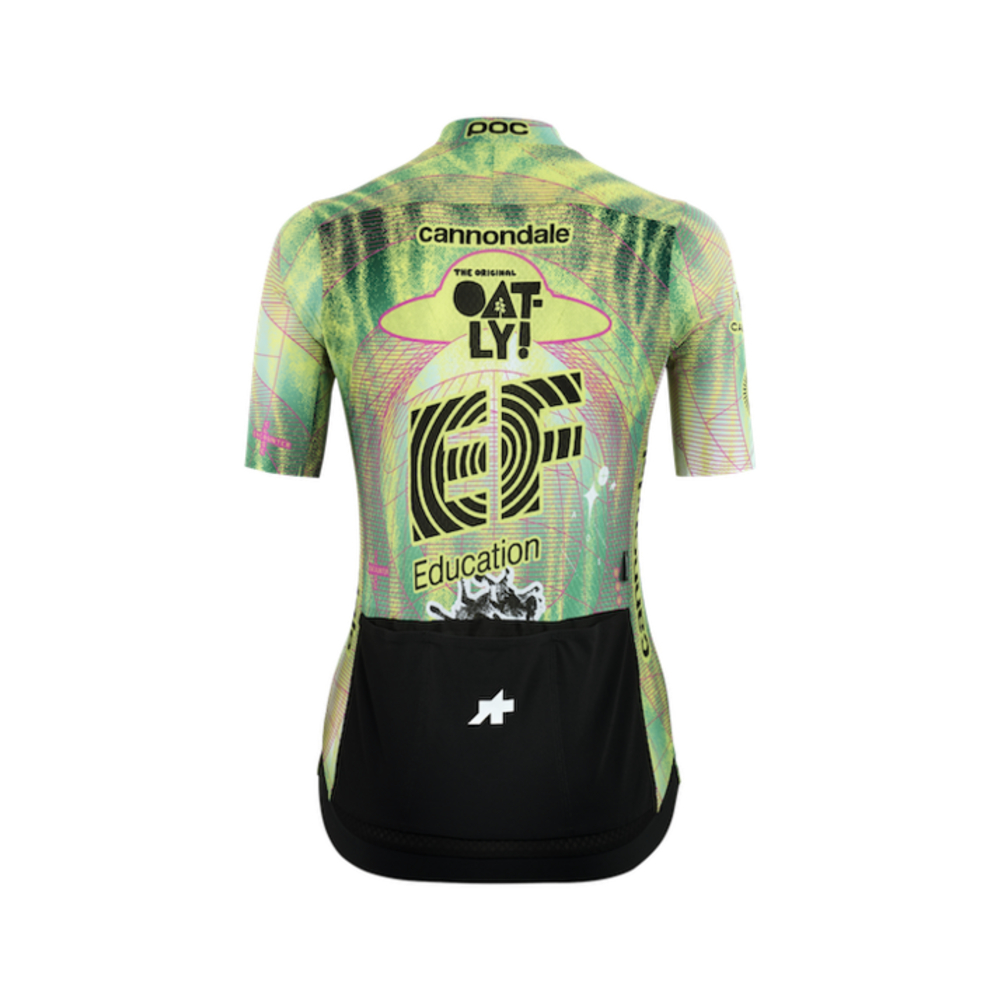 ASSOS 12.20.457.99.XL UMA GT Women's Jersey S11 EVO EF 2026 GIRO (XL)