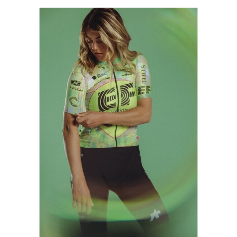 ASSOS 12.20.457.99.XL UMA GT Women's Jersey S11 EVO EF 2026 GIRO (XL)