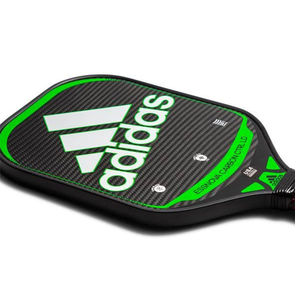 Adidas Essnova Carbon Control - Green (APP-007 / PB7CA3) (Per Piece)