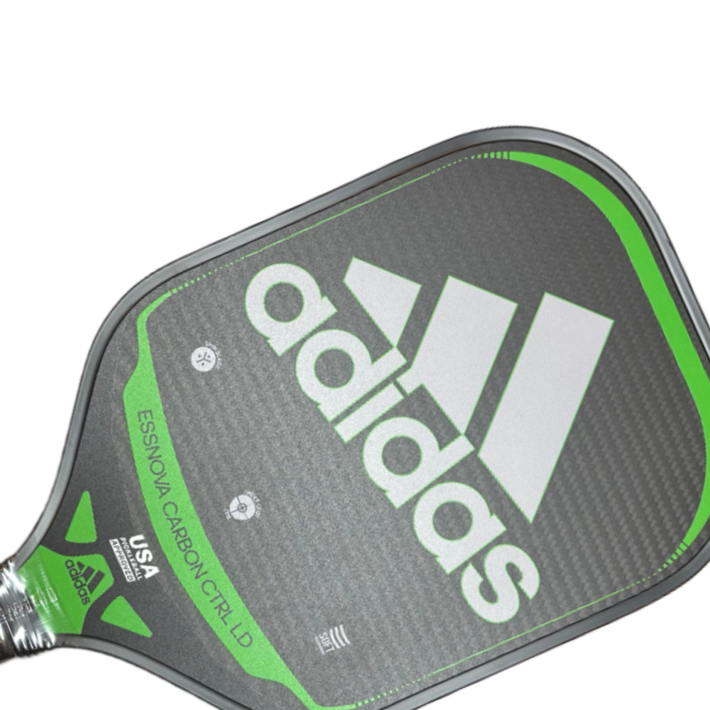 Adidas Essnova Carbon Control - Green (APP-007 / PB7CA3) (Per Piece)