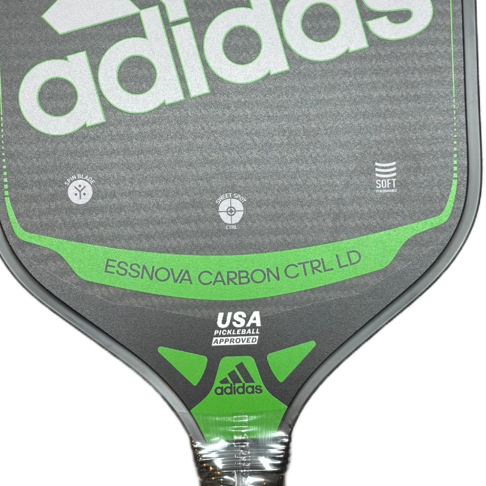Adidas Essnova Carbon Control - Green (APP-007 / PB7CA3) (Per Piece)