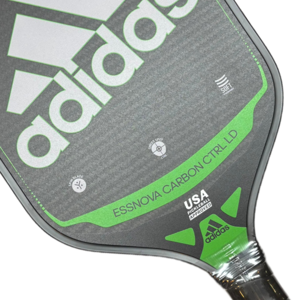 Adidas Essnova Carbon Control - Green (APP-007 / PB7CA3) (Per Piece)