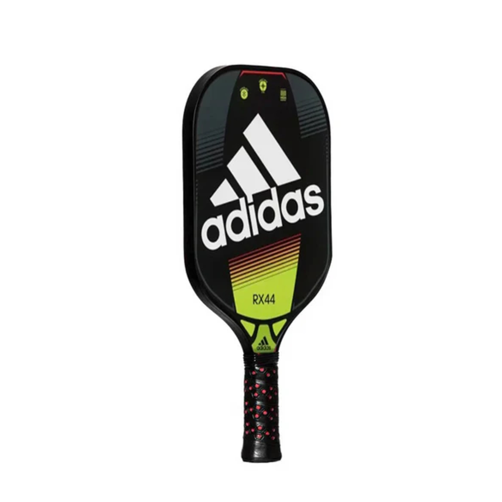 Adidas APP-0019 PB7CA1 RX44 Pickleball Paddle (Yellow)