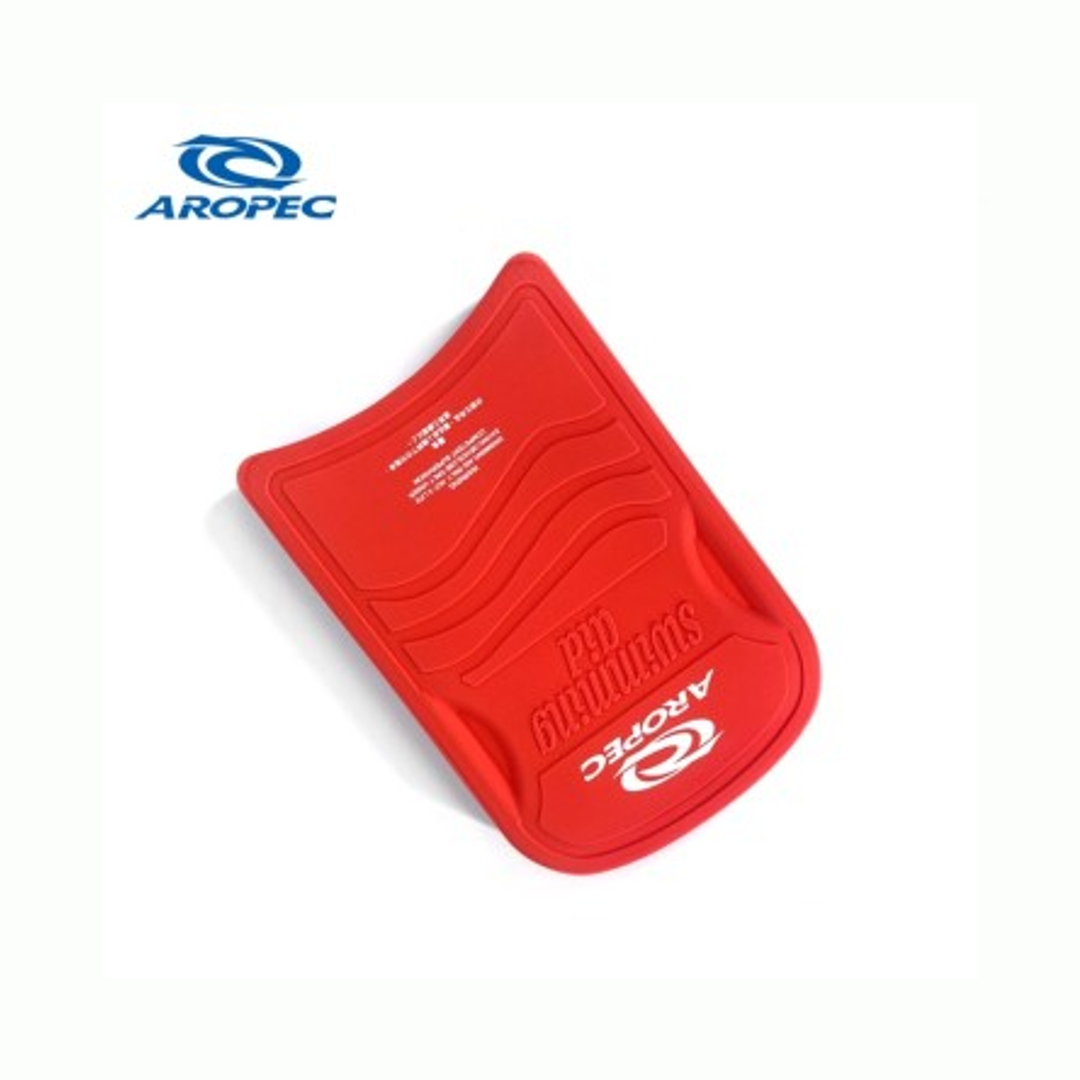 Aropec KKBD-LH01 Swimming Kickboard (Red/Blue)