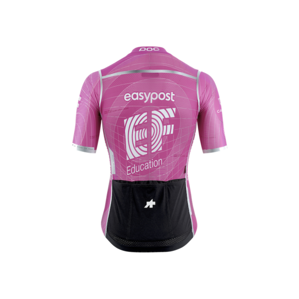 ASSOS 11.20.454.99.XS MILLE GT Men's Jersey S11 EVO EF 2026 (XS)