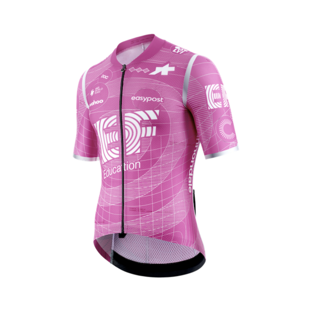 ASSOS 11.20.454.99.M MILLE GT Men's Jersey S11 EVO EF 2026 (M)
