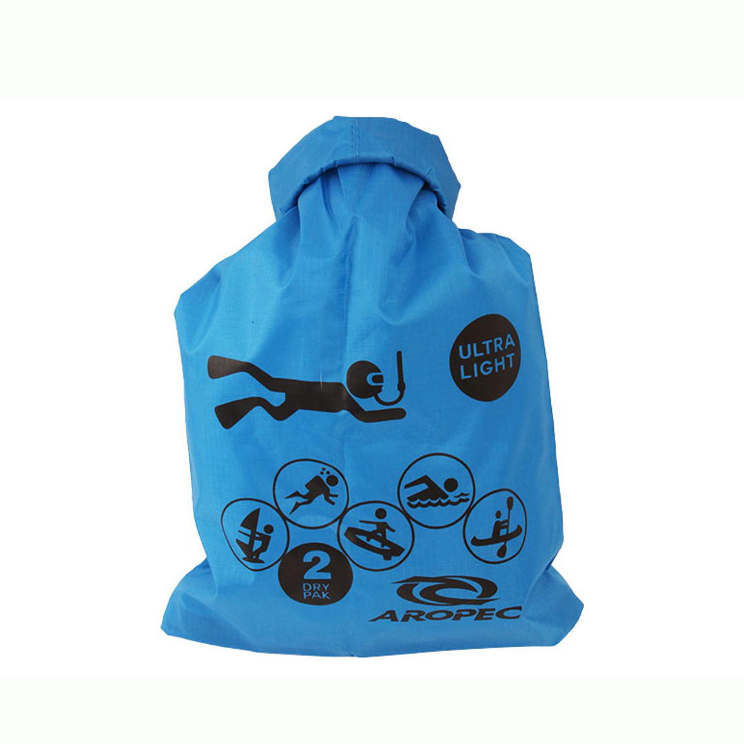 Aropec DBG-WG503 Delta Water Proof Bag Set of 3 (Multicolor)
