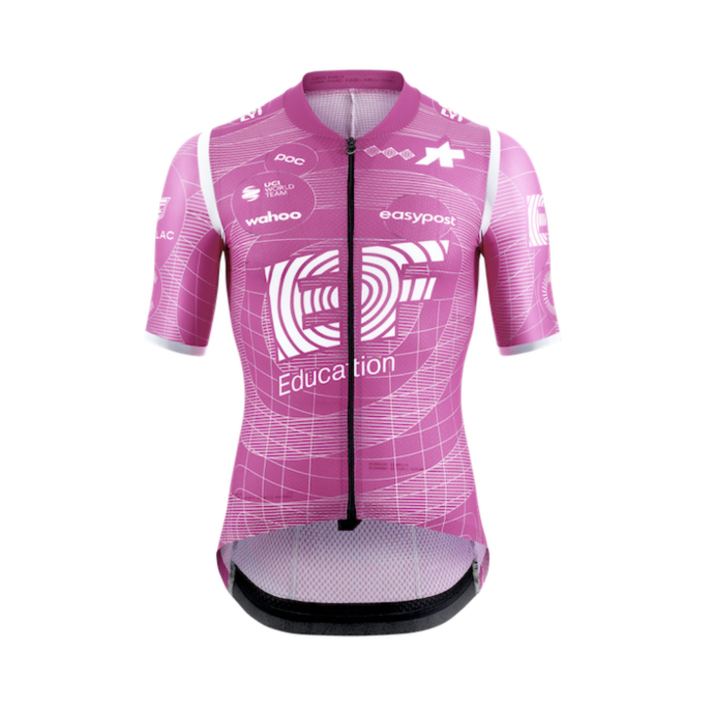 ASSOS 11.20.454.99.2XL MILLE GT Men's Jersey S11 EVO EF 2026 (2XL)