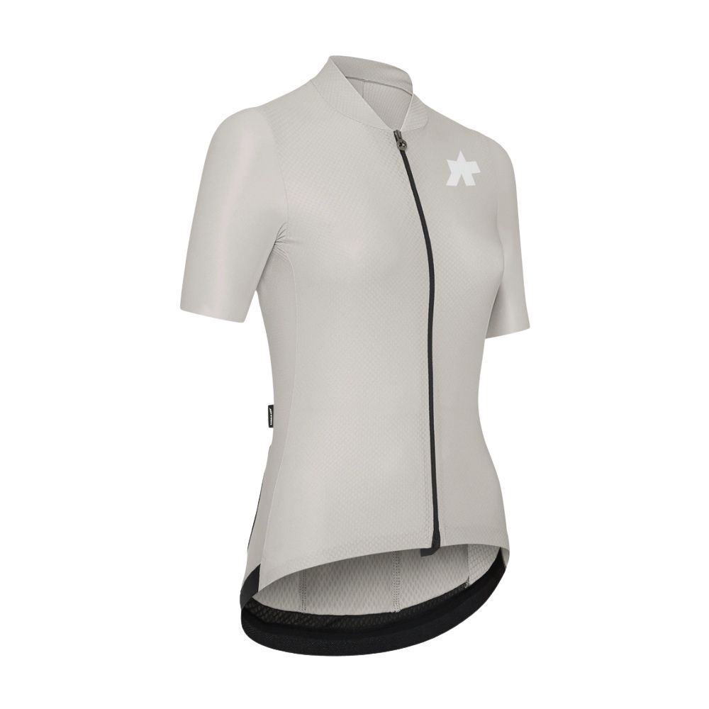 ASSOS 12.20.435.9F.L UMA GT Women's Jersey S11 EVO - Almond Milk (L)