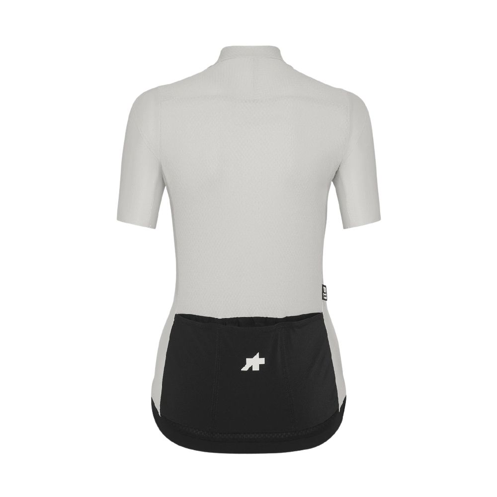 ASSOS 12.20.435.9F.XS UMA GT Women's Jersey S11 EVO - Almond Milk (XS)